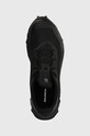 Salomon scarpe Alphacross 5 nero L47313100