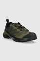 Salomon buty X-Adventure L47386000 zielony AW23