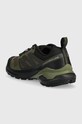 Obuwie Salomon buty X-Adventure L47386000 zielony