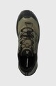 Salomon buty X-Adventure zielony L47386000