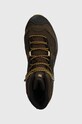 Черевики Salomon Quest Element GTX коричневий L47216100