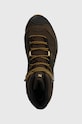 Salomon buty Quest Element GTX brązowy L47216100