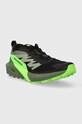 Salomon sneakers Sense Ride 5 L47311100 verde AW23