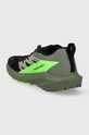 Взуття Черевики Salomon Sense Ride 5 L47311100 зелений
