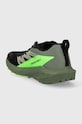 Încălțăminte Salomon sneakers Sense Ride 5 L47311100 verde