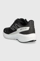 Încălțăminte Salomon pantofi de alergat L47208900 negru