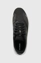 Salomon pantofi de alergat negru L47208900