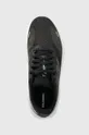 čierna Bežecké topánky Salomon