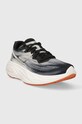 Бігові кросівки Salomon Aero Glide L47210800 сірий AW23