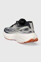 Взуття Бігові кросівки Salomon Aero Glide L47210800 сірий