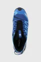 niebieski Salomon buty XA PRO 3D V9