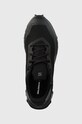 Обувки Salomon Alphacross 5 GTX черен L47307500