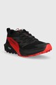 Черевики Salomon Sense Ride 5 L47214300 чорний AW23