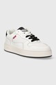 Кроссовки Levi's GLIDE 235200.151 белый AW23