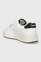 Взуття Кросівки Levi's GLIDE 235200.151 білий