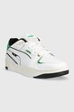 Puma sneakersy Slipstream Bball 393266 biały AW23