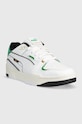 Puma Slipstream Bball White/Archive Green 393266 white AW23