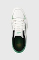 Puma Slipstream Bball White/Archive Green white 393266