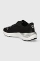 Взуття Бігові кросівки Puma Electrify Nitro 3 378455 чорний