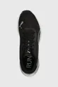 czarny Puma buty do biegania Electrify Nitro 3