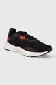 Кросівки для тренувань Puma Disperse XT 3 Knit 379010 чорний AW23