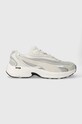 Puma sneakers Teveris Nitro Vortex suede gray 392593