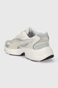 Shoes Puma sneakers Teveris Nitro Vortex 392593 gray