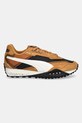 Αθλητικά Puma Blktop Rider 392725 καφέ AW24
