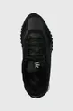black Puma sneakers Blktop Rider