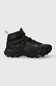 Čevlji Puma Explore Nitro Mid GTX Outdoor črna 377860