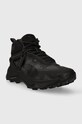 Čevlji Puma Explore Nitro Mid GTX 377860 črna AW24