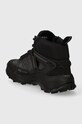 Obutev Čevlji Puma Explore Nitro Mid GTX 377860 črna