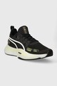 Puma pantofi de antrenament PWR Nitro Squared 378687 negru AW23