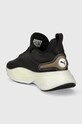 Încălțăminte Puma pantofi de antrenament PWR Nitro Squared 378687 negru