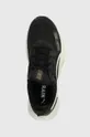 czarny Puma buty treningowe PWR Nitro Squared