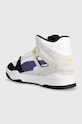 Scarpe Puma sneakers Slipstream Hi Heritage 387998 bianco