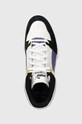 Tenisky Puma Slipstream Hi Heritage biela 387998