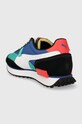 Shoes Puma sneakers Future Rider Play On 393473 turquoise