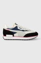 Puma sneakers Future Rider Play On piele întoarsă multicolor 393473