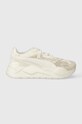 Puma sneakers RS-X Efekt Perf textile white 393814