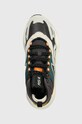 Кросівки Puma RS-X Hi сірий 392718