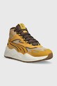 Puma sneakers RS-X Hi 392718 beige AW24