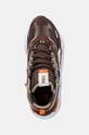 Кросівки Puma RS-X Hi коричневий 392718