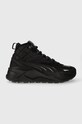 Puma sneakers RS-X Hi textil negru 392718