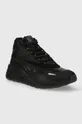 Puma sneakers RS-X Hi 392718 black AW24