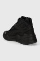 Încălțăminte Puma sneakers RS-X Hi 392718 negru