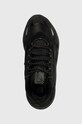 Puma sneakers RS-X Hi negru 392718