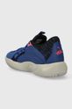 Взуття Кросівки для тренувань Puma Court Rider Chaos Clydes Closet C 379096 темно-синій
