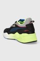 Boty Tenisky Puma RS-X Underground Drift 393815 černá