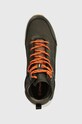 Черевики O'Neill Rocky Men Mid зелений 90233060.52A